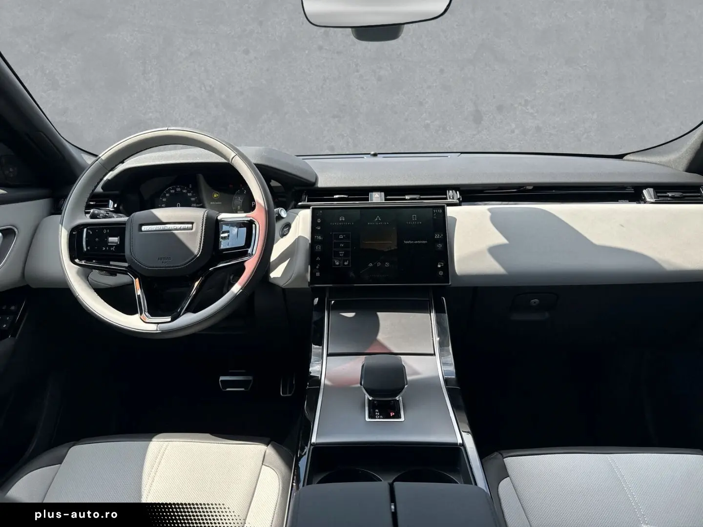 LAND ROVER Range Rover Velar P400e Dyn. SE PHEV HUD Pano 3D