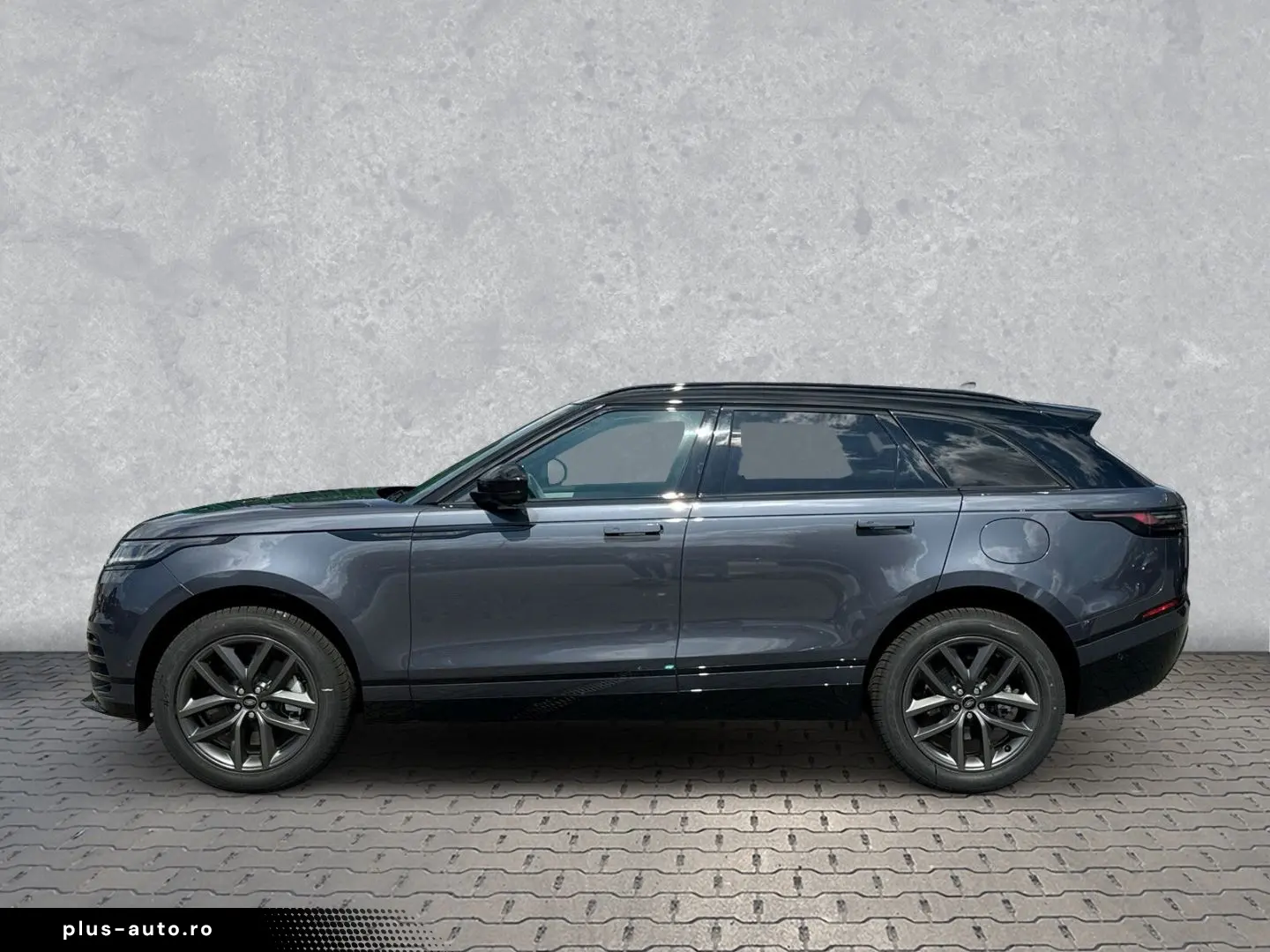 LAND ROVER Range Rover Velar P400e Dyn. SE PHEV HUD Pano 3D