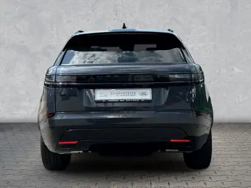 LAND ROVER Range Rover Velar P400e Dyn. SE PHEV HUD Pano 3D