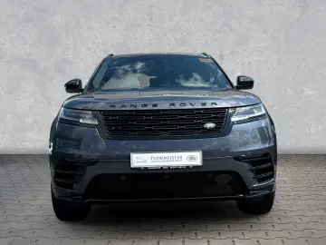 LAND ROVER Range Rover Velar P400e Dyn. SE PHEV HUD Pano 3D