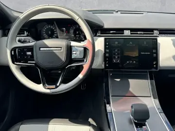 LAND ROVER Range Rover Velar P400e Dyn. SE PHEV HUD Pano 3D