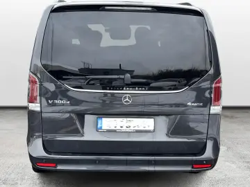 MERCEDES-BENZ V300D 4MATIC-EXTRALONG-SCAUNE VIP-AIRMATIC