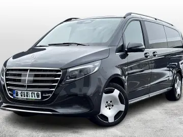 MERCEDES-BENZ V300D 4MATIC-EXTRALONG-SCAUNE VIP-AIRMATIC