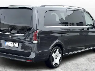 MERCEDES-BENZ V300D 4MATIC-EXTRALONG-SCAUNE VIP-AIRMATIC