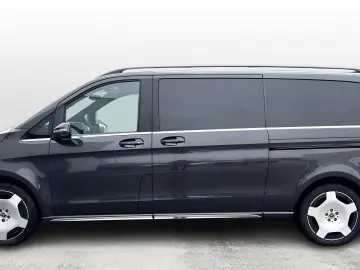 MERCEDES-BENZ V300D 4MATIC-EXTRALONG-SCAUNE VIP-AIRMATIC