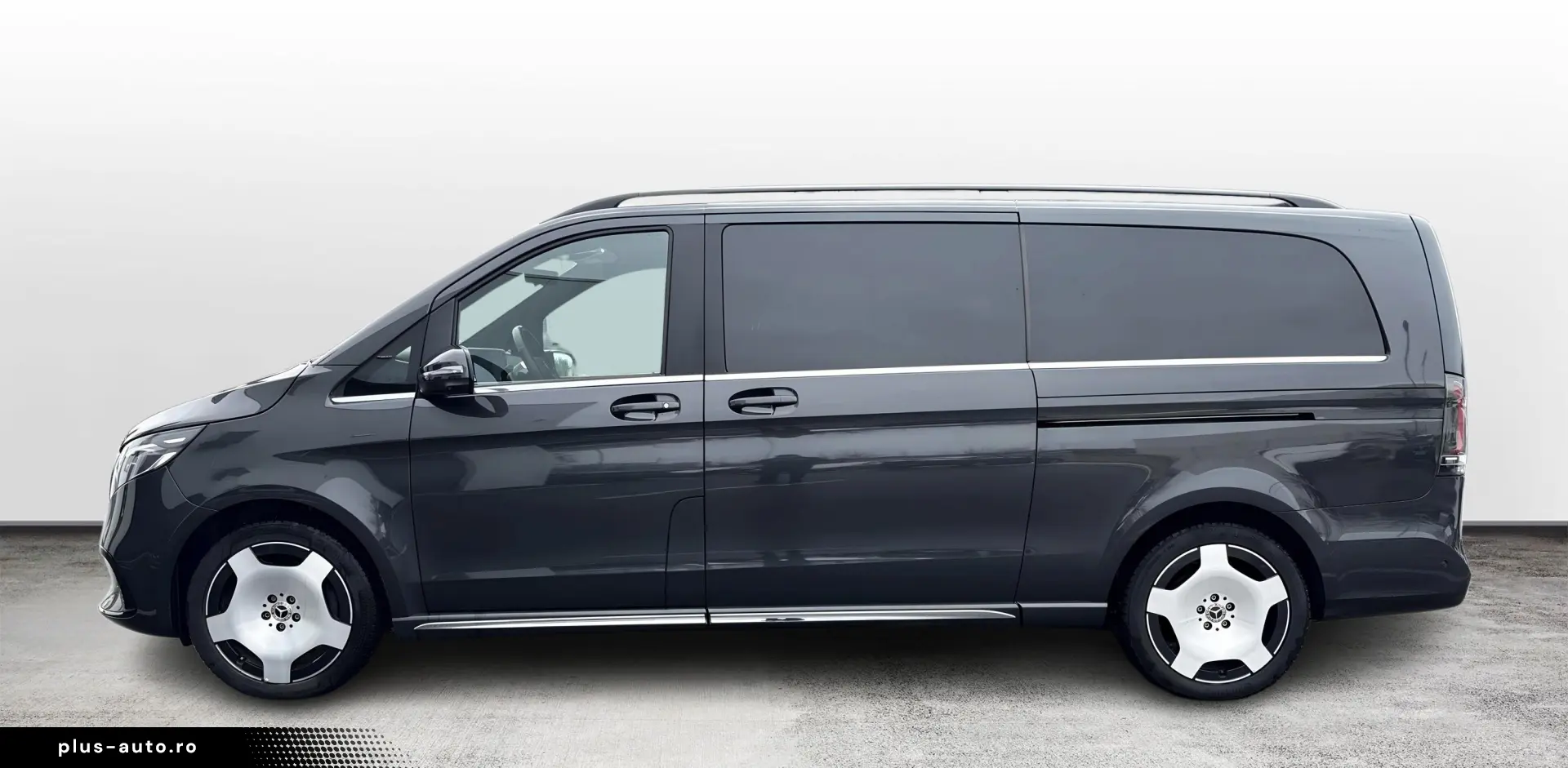 MERCEDES-BENZ V300D 4MATIC-EXTRALONG-SCAUNE VIP-AIRMATIC