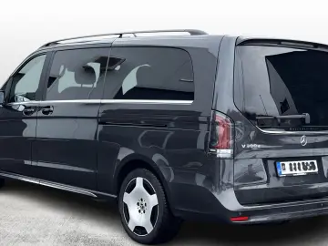 MERCEDES-BENZ V300D 4MATIC-EXTRALONG-SCAUNE VIP-AIRMATIC