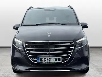 MERCEDES-BENZ V300D 4MATIC-EXTRALONG-SCAUNE VIP-AIRMATIC