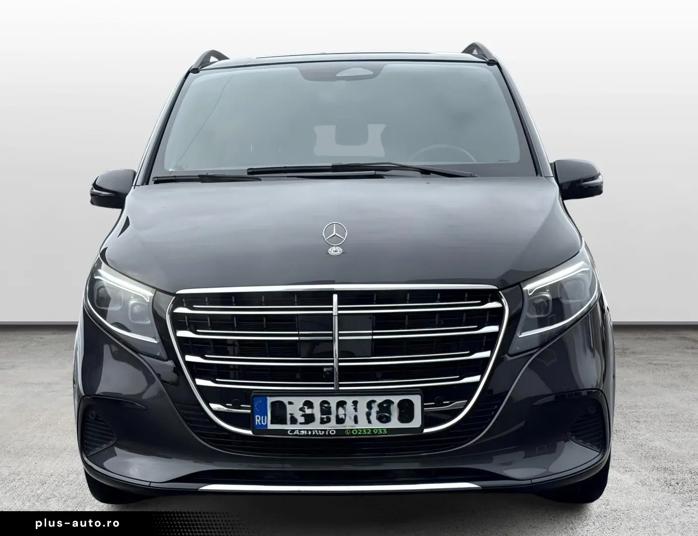 MERCEDES-BENZ V300D 4MATIC-EXTRALONG-SCAUNE VIP-AIRMATIC