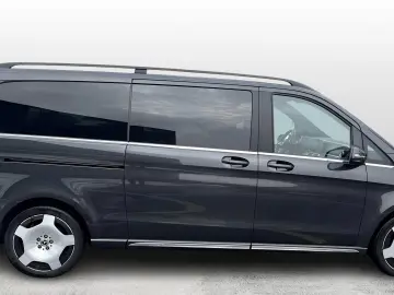 MERCEDES-BENZ V300D 4MATIC-EXTRALONG-SCAUNE VIP-AIRMATIC