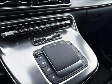 MERCEDES-BENZ V300D 4MATIC-EXTRALONG-SCAUNE VIP-AIRMATIC
