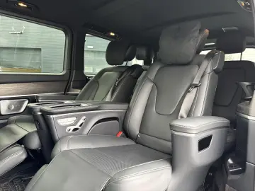 MERCEDES-BENZ V300D 4MATIC-EXTRALONG-SCAUNE VIP-AIRMATIC