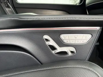 MERCEDES-BENZ V300D 4MATIC-EXTRALONG-SCAUNE VIP-AIRMATIC