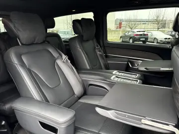 MERCEDES-BENZ V300D 4MATIC-EXTRALONG-SCAUNE VIP-AIRMATIC
