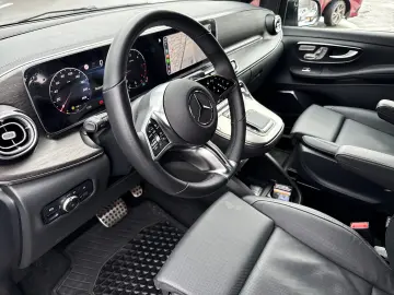 MERCEDES-BENZ V300D 4MATIC-EXTRALONG-SCAUNE VIP-AIRMATIC