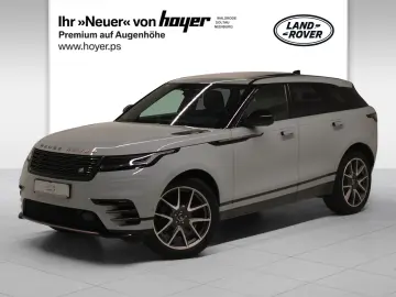 LAND ROVER Range Rover Velar P400 Autobiography AHK Winter