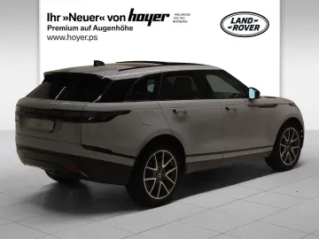 LAND ROVER Range Rover Velar P400 Autobiography AHK Winter