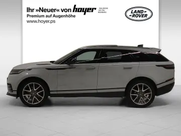 LAND ROVER Range Rover Velar P400 Autobiography AHK Winter