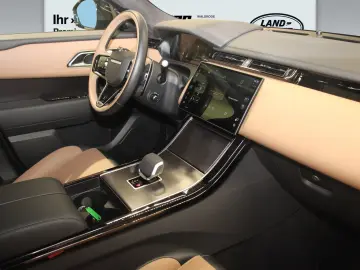 LAND ROVER Range Rover Velar P400 Autobiography AHK Winter