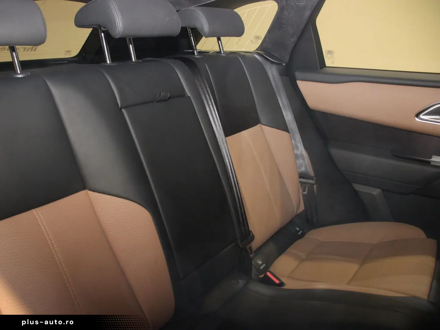 LAND ROVER Range Rover Velar P400 Autobiography AHK Winter