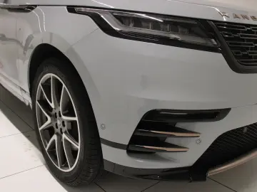 LAND ROVER Range Rover Velar P400 Autobiography AHK Winter