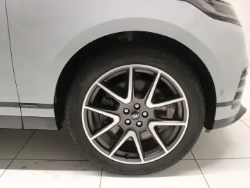 LAND ROVER Range Rover Velar P400 Autobiography AHK Winter