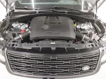 LAND ROVER Range Rover Velar P400 Autobiography AHK Winter