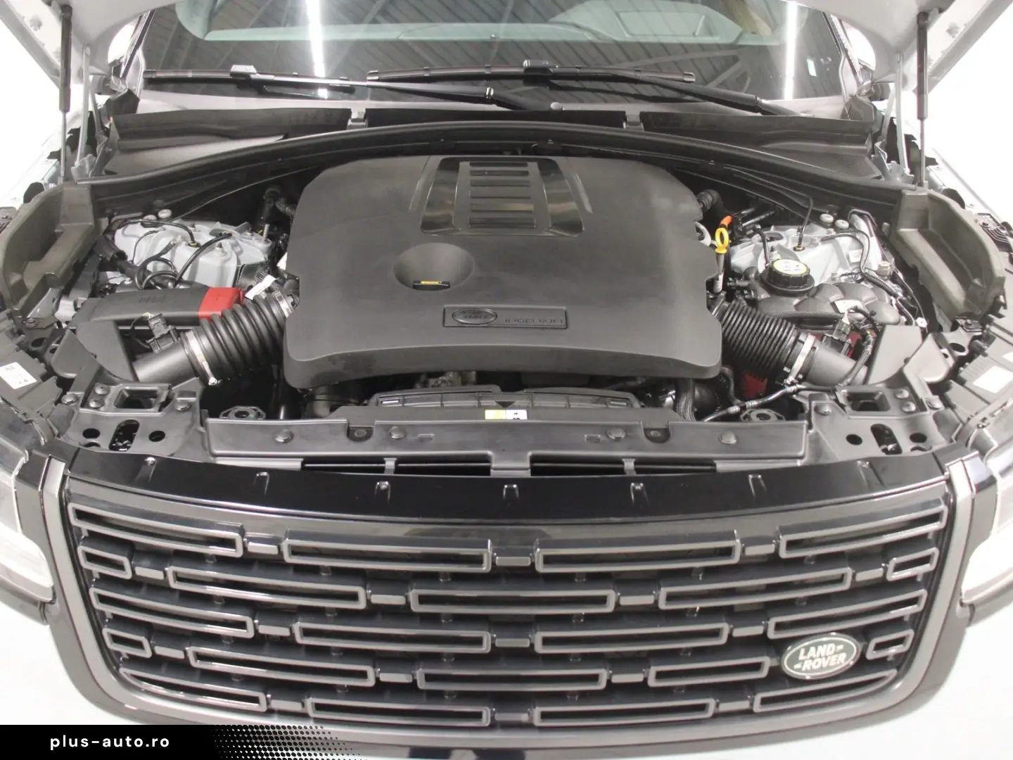 LAND ROVER Range Rover Velar P400 Autobiography AHK Winter