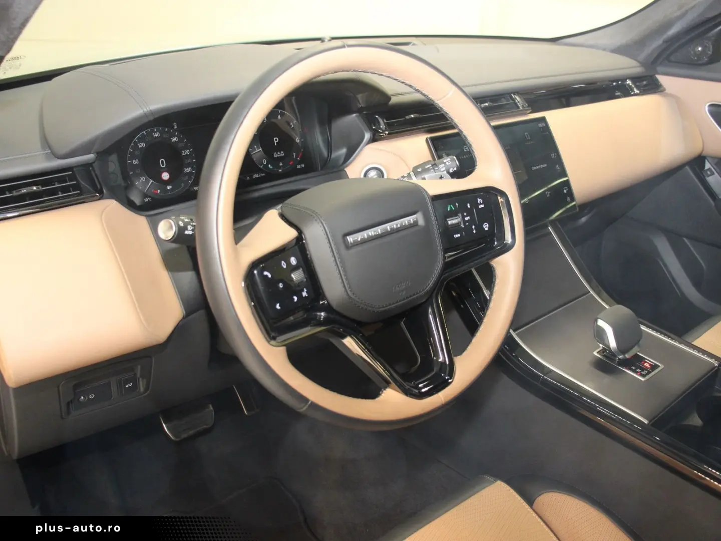 LAND ROVER Range Rover Velar P400 Autobiography AHK Winter