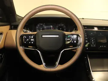 LAND ROVER Range Rover Velar P400 Autobiography AHK Winter
