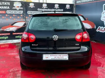 VW GOLF 5  1.9 TDI – TRANSPORT GRATUIT