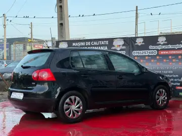 VW GOLF 5  1.9 TDI – TRANSPORT GRATUIT