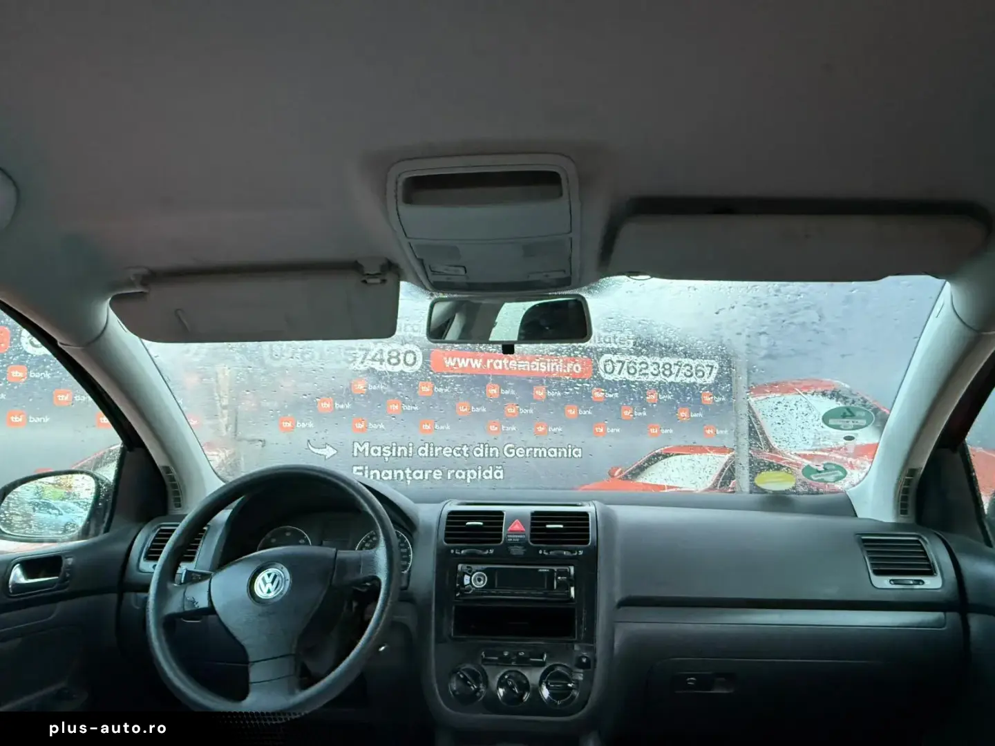 VW GOLF 5  1.9 TDI – TRANSPORT GRATUIT