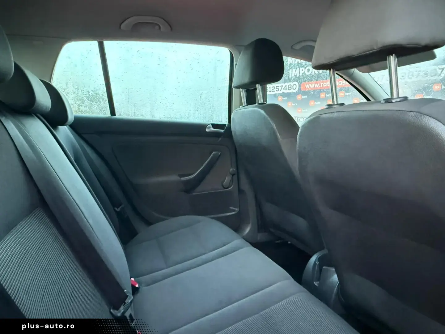 VW GOLF 5  1.9 TDI – TRANSPORT GRATUIT