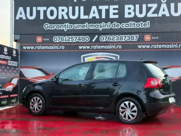 VW GOLF 5  1.9 TDI – TRANSPORT GRATUIT