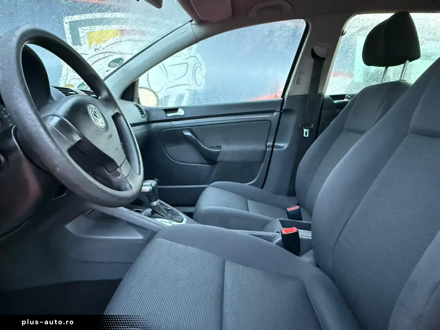 VW GOLF 5  1.9 TDI – TRANSPORT GRATUIT