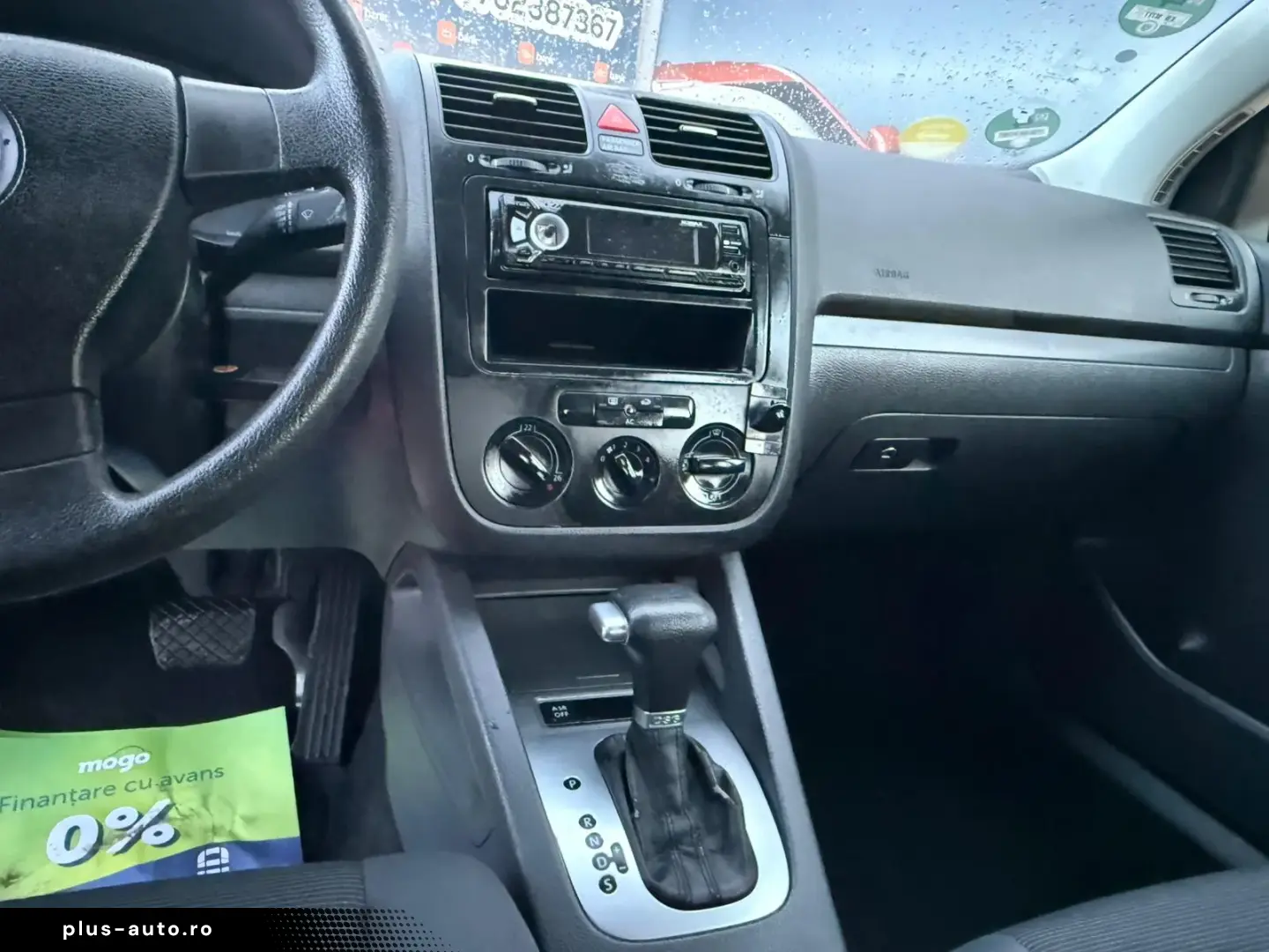 VW GOLF 5  1.9 TDI – TRANSPORT GRATUIT