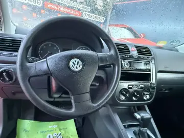 VW GOLF 5  1.9 TDI – TRANSPORT GRATUIT