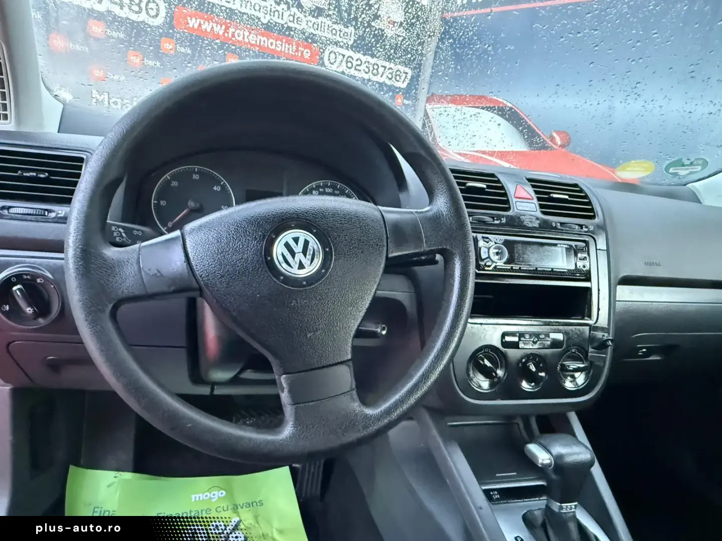 VW GOLF 5  1.9 TDI – TRANSPORT GRATUIT