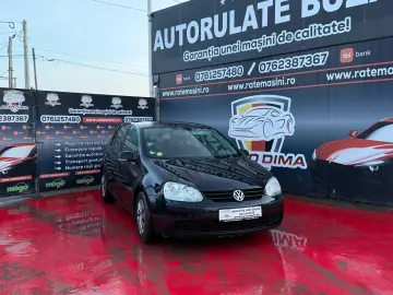 VW GOLF 5  1.9 TDI – TRANSPORT GRATUIT