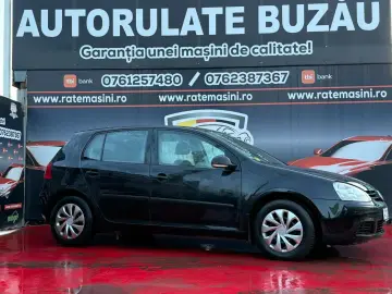 VW GOLF 5  1.9 TDI – TRANSPORT GRATUIT