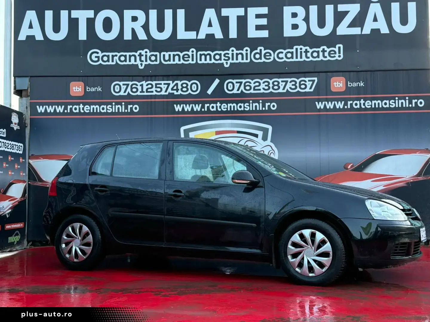 VW GOLF 5  1.9 TDI – TRANSPORT GRATUIT