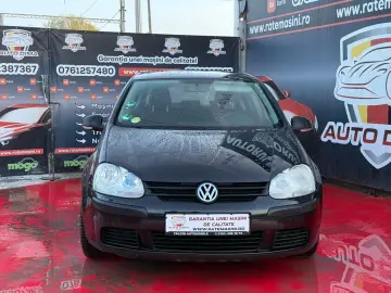 VW GOLF 5  1.9 TDI – TRANSPORT GRATUIT