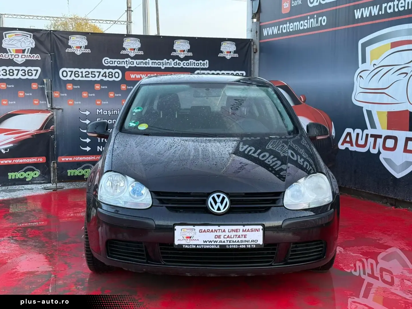 VW GOLF 5  1.9 TDI – TRANSPORT GRATUIT