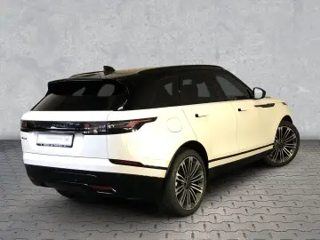 LAND ROVER Range Rover Velar P400 Dyn. HSE Massagesitze