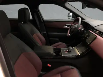 LAND ROVER Range Rover Velar P400 Dyn. HSE Massagesitze