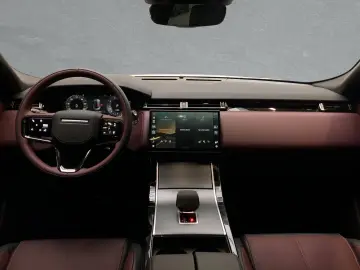LAND ROVER Range Rover Velar P400 Dyn. HSE Massagesitze