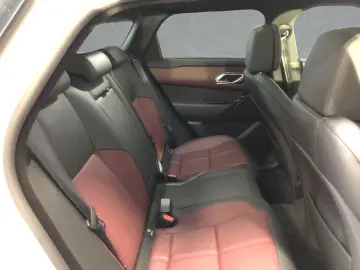 LAND ROVER Range Rover Velar P400 Dyn. HSE Massagesitze