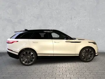 LAND ROVER Range Rover Velar P400 Dyn. HSE Massagesitze