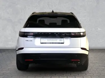 LAND ROVER Range Rover Velar P400 Dyn. HSE Massagesitze